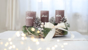 VIDEO KURS "Kerzenwachs meets Cricut" - Lerne, wie du Kerzenwachs mit deiner Cricut Maschine schneiden kannst! – Bild 2