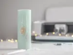 VIDEO KURS "Kerzenwachs meets Cricut" - Lerne, wie du Kerzenwachs mit deiner Cricut Maschine schneiden kannst! – Bild 3