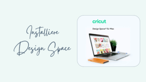 Installiere Design Space