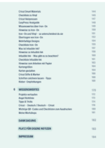 buch "cricut wissen kompakt" der ultimative leitfaden für design space, maschinen & materialien gedruckte version