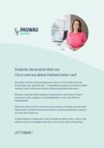 buch "cricut wissen kompakt" der ultimative leitfaden für design space, maschinen & materialien gedruckte version