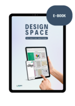 buch "design space für tablet & smartphone" dein ultimativer leitfaden für die cricut design space app