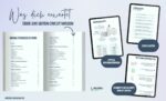 bundle bücher gedruckt " cricut wissen kompakt & design space für tablet & smartphone (versand gratis)