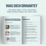 vorbestellung zum einführungs preis......!!! e book "infusible ink" keine angst vor infusible ink – der einsteiger guide mit geling garantie