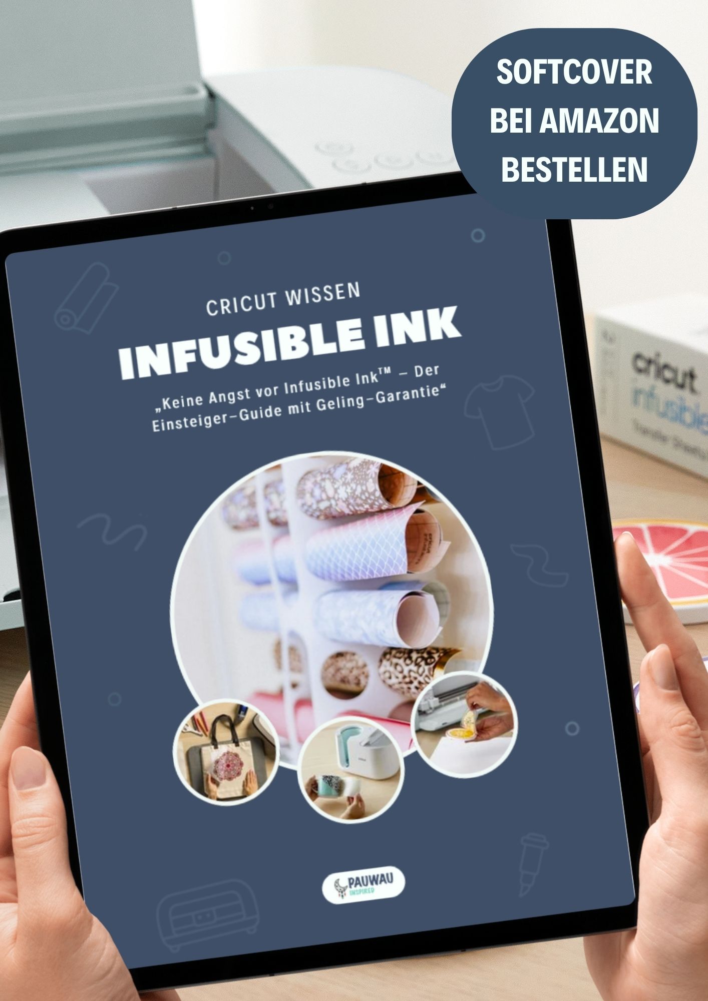 e book "infusible ink" der einsteiger guide mit geling garantie e book "infusible ink" der einsteiger guide mit geling garantie