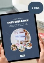 vorbestellung zum einführungs preis......!!! e book "infusible ink" keine angst vor infusible ink – der einsteiger guide mit geling garantie