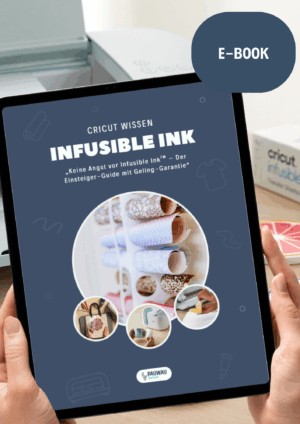 vorbestellung zum einführungs preis......!!! e book "infusible ink" keine angst vor infusible ink – der einsteiger guide mit geling garantie