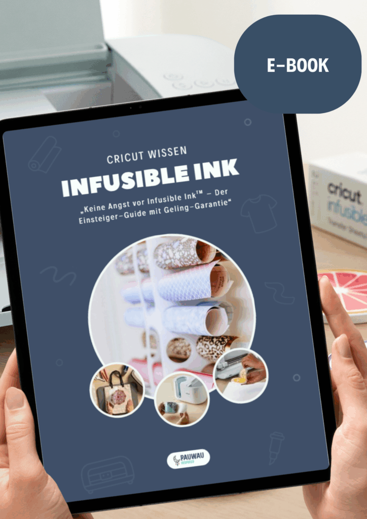 vorbestellung zum einführungs preis......!!! e book "infusible ink" keine angst vor infusible ink – der einsteiger guide mit geling garantie
