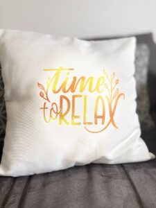 pauwau meets ringana dein wohlfühlabend mit selfcare & selfmade💛