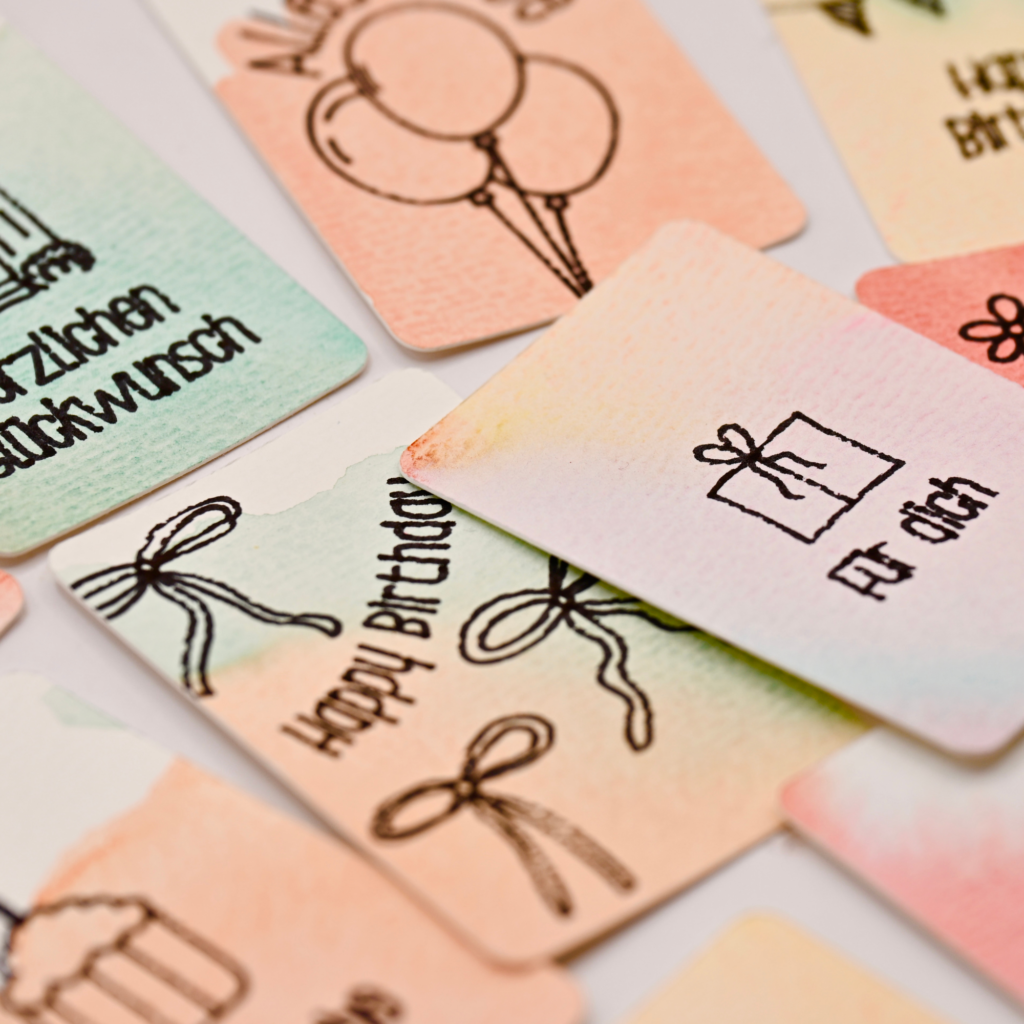 pauwau kreativ: mini karten von scratch– kreativ mit farbe & cricut mit babsi & melly 06. märz um 20:30 uhr bis ca. 22:00 uhr (inkl. aufzeichnung)