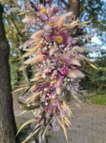 pauwau kreativ: online trockenblumen kranz binden mit mone 03. märz um 20:30 uhr bis ca. 22:00 uhr (inkl. aufzeichnung)