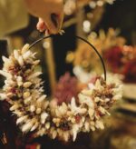 pauwau kreativ: online trockenblumen kranz binden mit mone 03. märz um 20:30 uhr bis ca. 22:00 uhr (inkl. aufzeichnung)