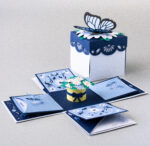 pauwau kreativ: deine eigene explosionsbox schritt für schritt mit gerd & melly 20. märz um 20:30 uhr bis ca. 22:00 uhr (inkl. aufzeichnung)