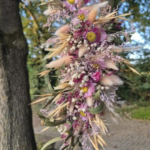 pauwau kreativ: online trockenblumen kranz binden mit mone 03. märz um 20:30 uhr bis ca. 22:00 uhr (inkl. aufzeichnung)