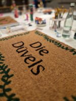 pauwau kreativ: cricut meets fußmatten mit mone 21. april um 20:30 uhr bis ca. 22:00 uhr (inkl. aufzeichnung)