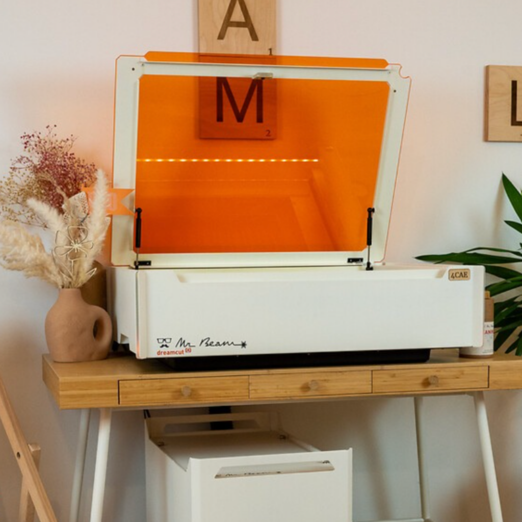 pauwau meets mr. beam – was passiert, wenn cricut auf laser trifft? 02. april um 20:00 uhr kostenfrei!