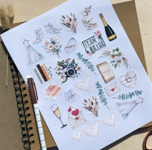 pauwau kreativ: print then cut – sticker, tattoos & co. mit jaclyn & melly 29. mai um 20:30 bis ca. 22:00 uhr (inkl. aufzeichnung)