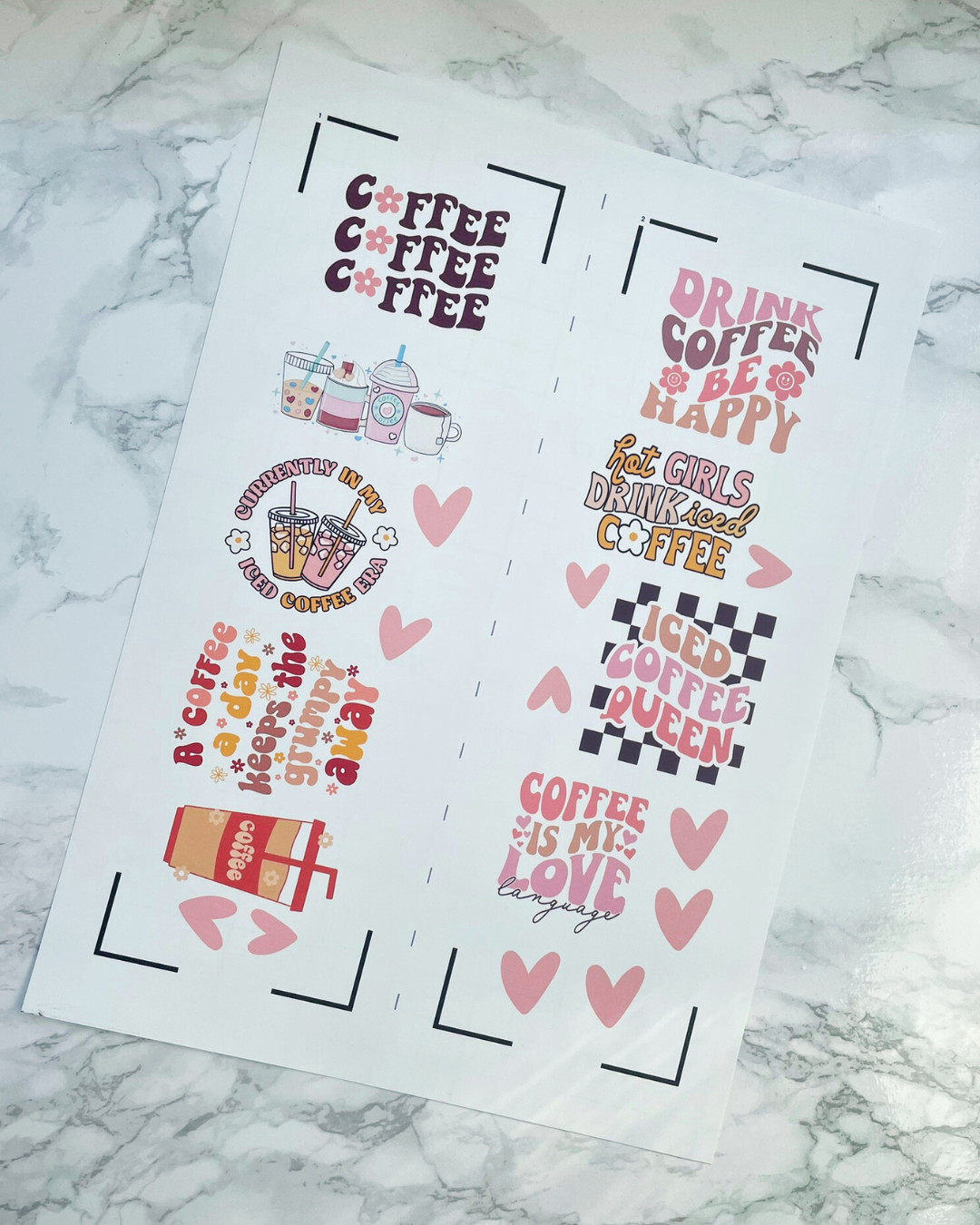 pauwau kreativ: print then cut – sticker, tattoos & co. mit jaclyn & melly 29. mai um 20:30 bis ca. 22:00 uhr (inkl. aufzeichnung)