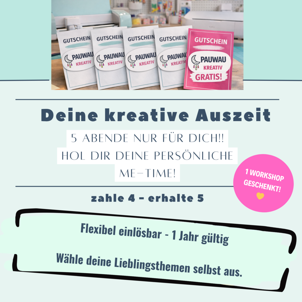 cricut wissen: dein exklusiver online workshop – starte kreativ durch! 13. april um 19:30 uhr inkl. aufzeichnung (gratis bei buchkauf bis 29. märz) (kopie)