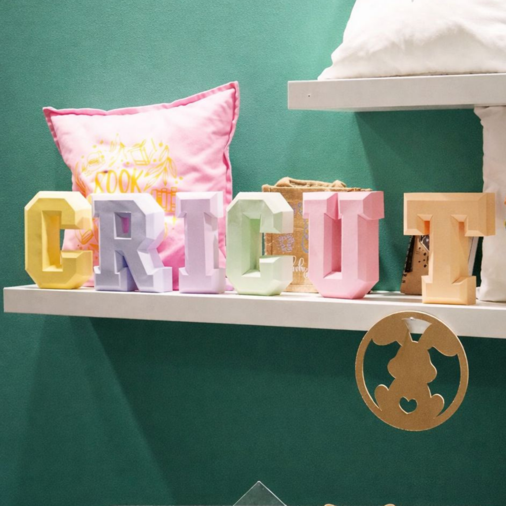 pauwau kreativ: deine 3d papierprojekte mit cricut mit inga & melly 08. mai um 20:30 bis ca. 22:00 uhr (inkl. aufzeichnung)