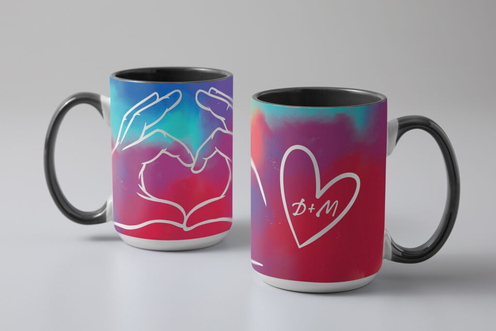 pauwau kreativ: mugpress workshop – gestalte deine eigene tasse mit melly 02. november um 20:30 uhr bis ca. 22:00 uhr (inkl. aufzeichnung)