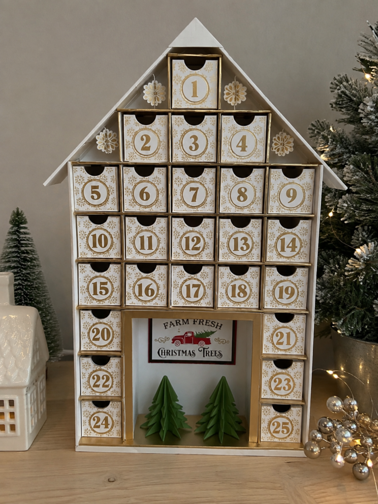 pauwau kreativ: adventskalender gestalten – liebevoll & individuell mit carmen 17. november um 20:30 uhr bis ca. 22:00 uhr (inkl. aufzeichnung)
