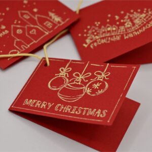pauwau kreativ: mini weihnachtskarten selbst gestalten – kleine karten mit großer wirkung mit babsi 04. dezember um 20:30 uhr bis ca. 22:00 uhr (inkl. aufzeichnung)