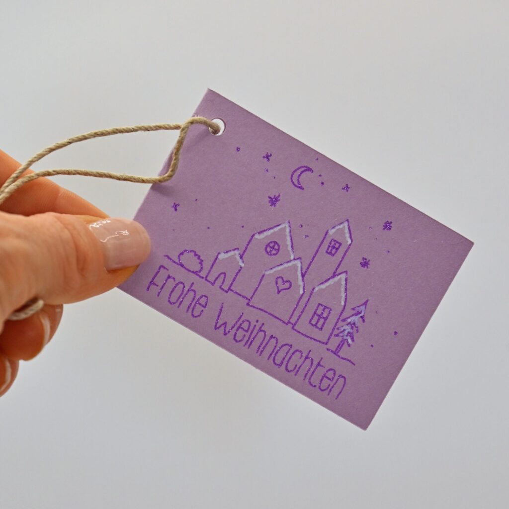 pauwau kreativ: mini weihnachtskarten selbst gestalten – kleine karten mit großer wirkung mit babsi 04. dezember um 20:30 uhr bis ca. 22:00 uhr (inkl. aufzeichnung)